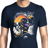 Bass Buster - Men's Apparel