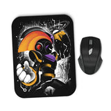 Bass Buster - Mousepad