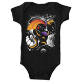Bass Buster - Youth Apparel