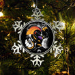 Bass Buster - Ornament