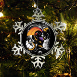 Bass Buster - Ornament