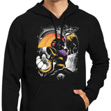 Bass Buster - Hoodie