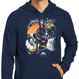 Bass Buster - Hoodie