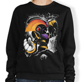 Bass Buster - Sweatshirt