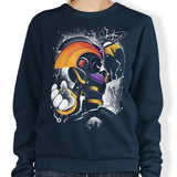 Bass Buster - Sweatshirt