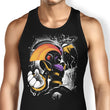 Bass Buster - Tank Top