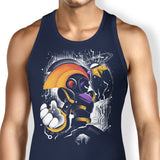 Bass Buster - Tank Top