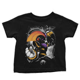 Bass Buster - Youth Apparel