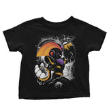 Bass Buster - Youth Apparel