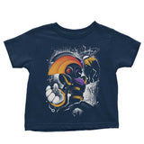Bass Buster - Youth Apparel
