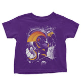 Bass Buster - Youth Apparel