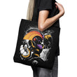 Bass Buster - Tote Bag