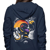 Bass Buster - Hoodie