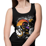 Bass Buster - Tank Top