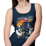 Bass Buster - Tank Top