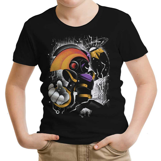 Bass Buster - Youth Apparel
