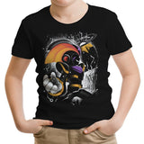 Bass Buster - Youth Apparel