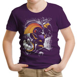 Bass Buster - Youth Apparel