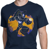 Bass Orb - Men's Apparel