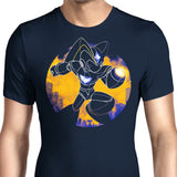 Bass Orb - Men's Apparel