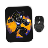 Bass Orb - Mousepad