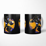Bass Orb - Mug