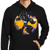Bass Orb - Hoodie