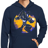 Bass Orb - Hoodie