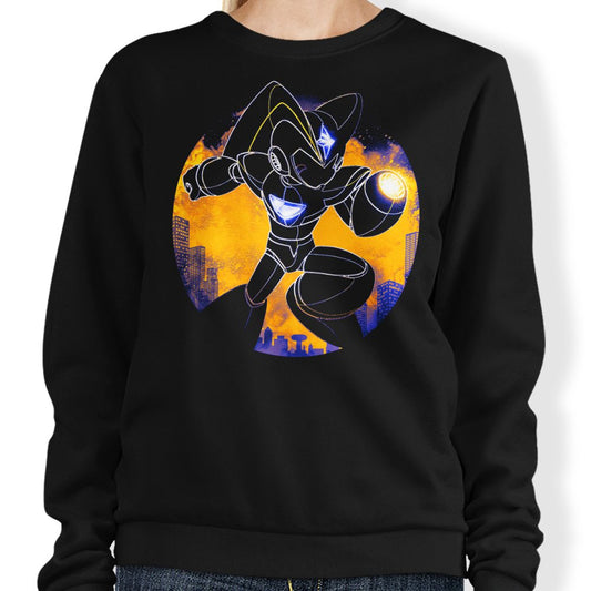 Bass Orb - Sweatshirt