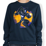 Bass Orb - Sweatshirt