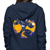 Bass Orb - Hoodie