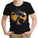 Bass Orb - Youth Apparel
