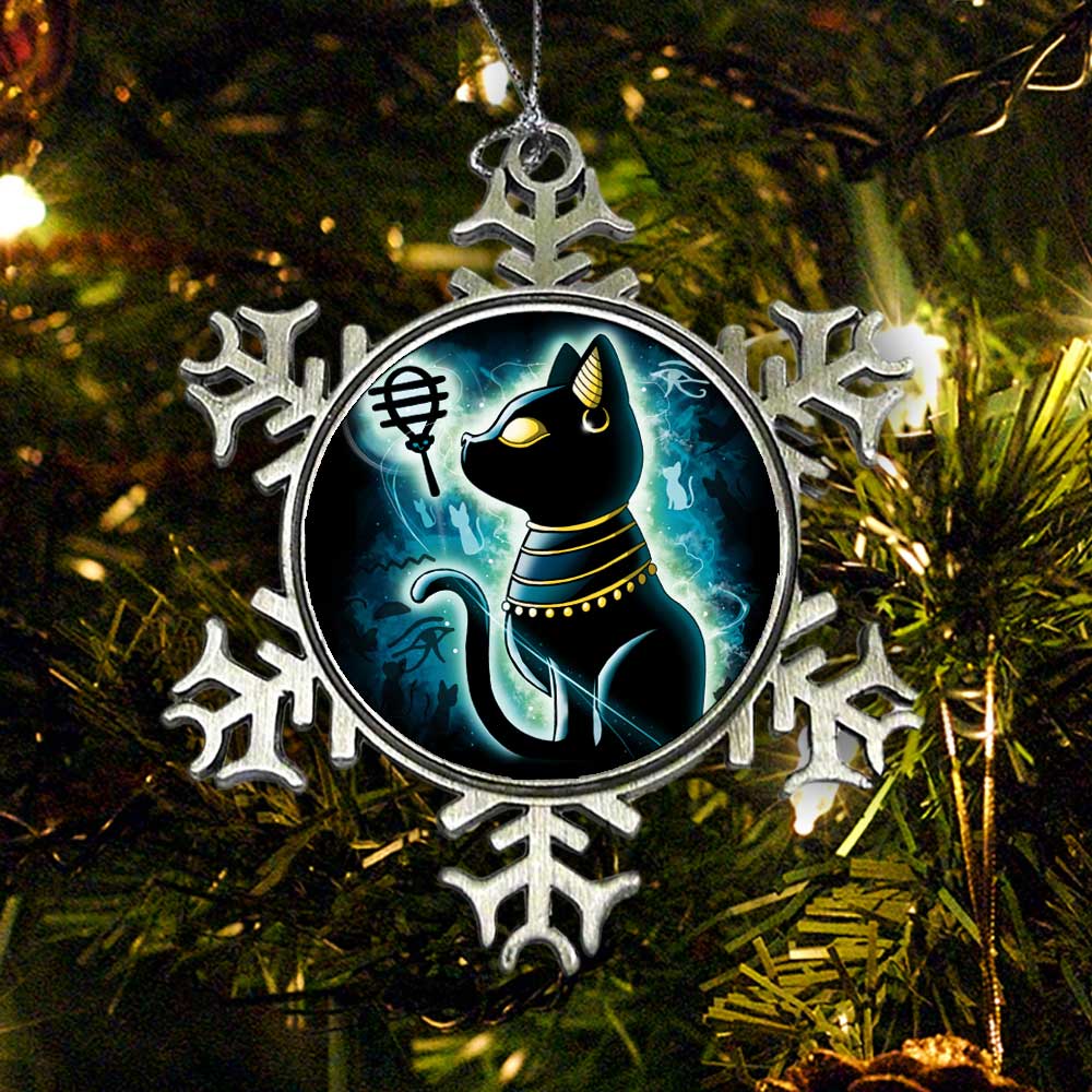 Bastet - Ornament