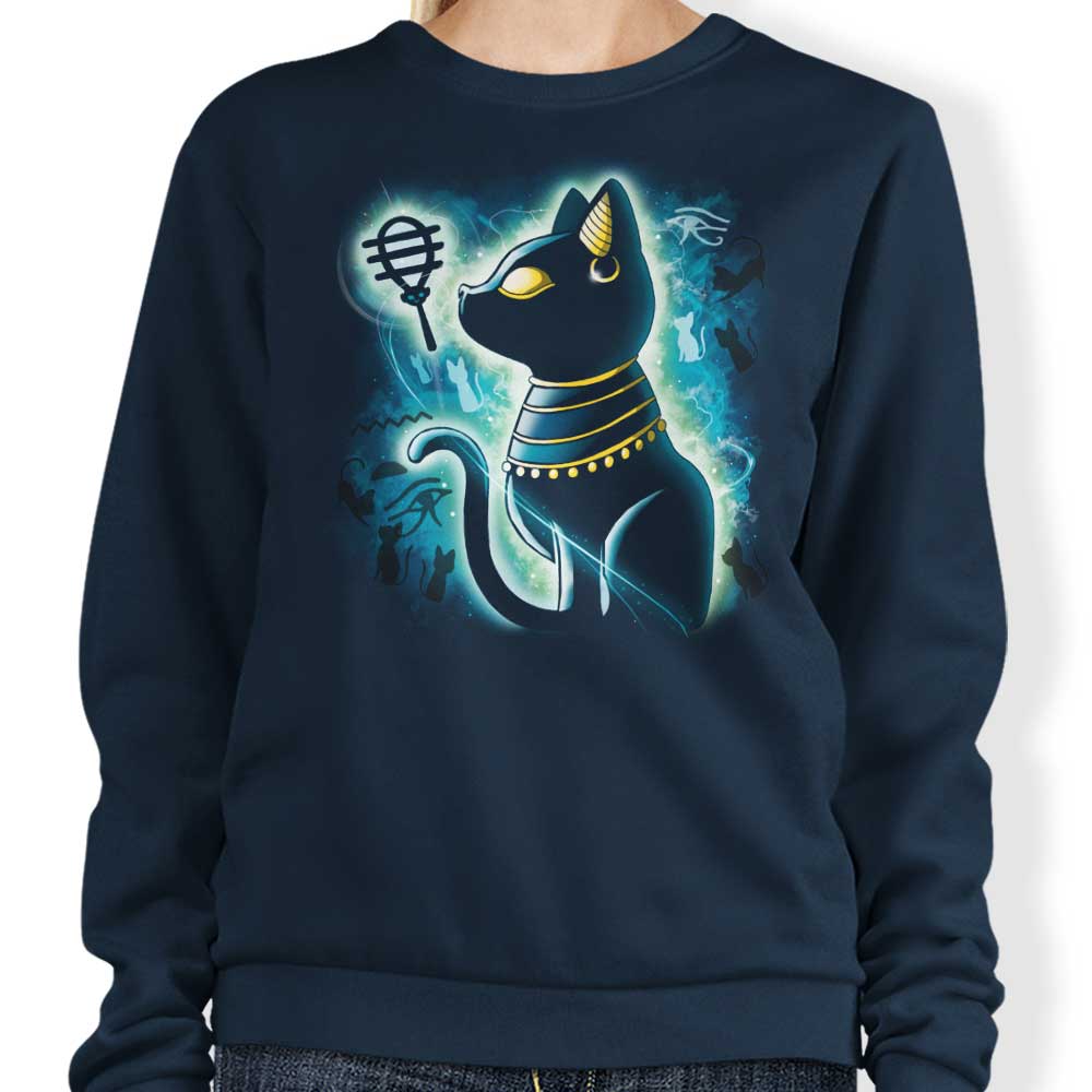 Bastet - Sweatshirt