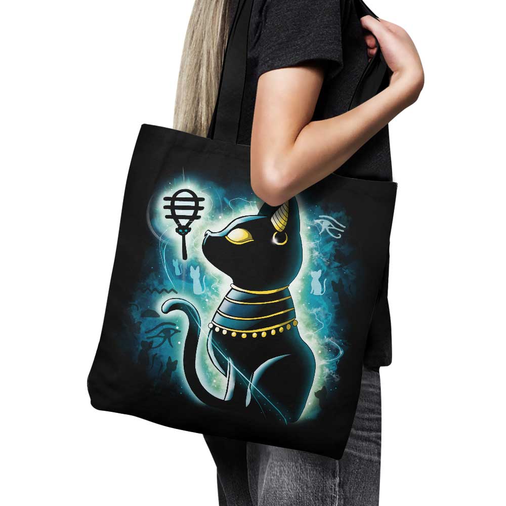 Bastet - Tote Bag