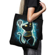 Bastet - Tote Bag