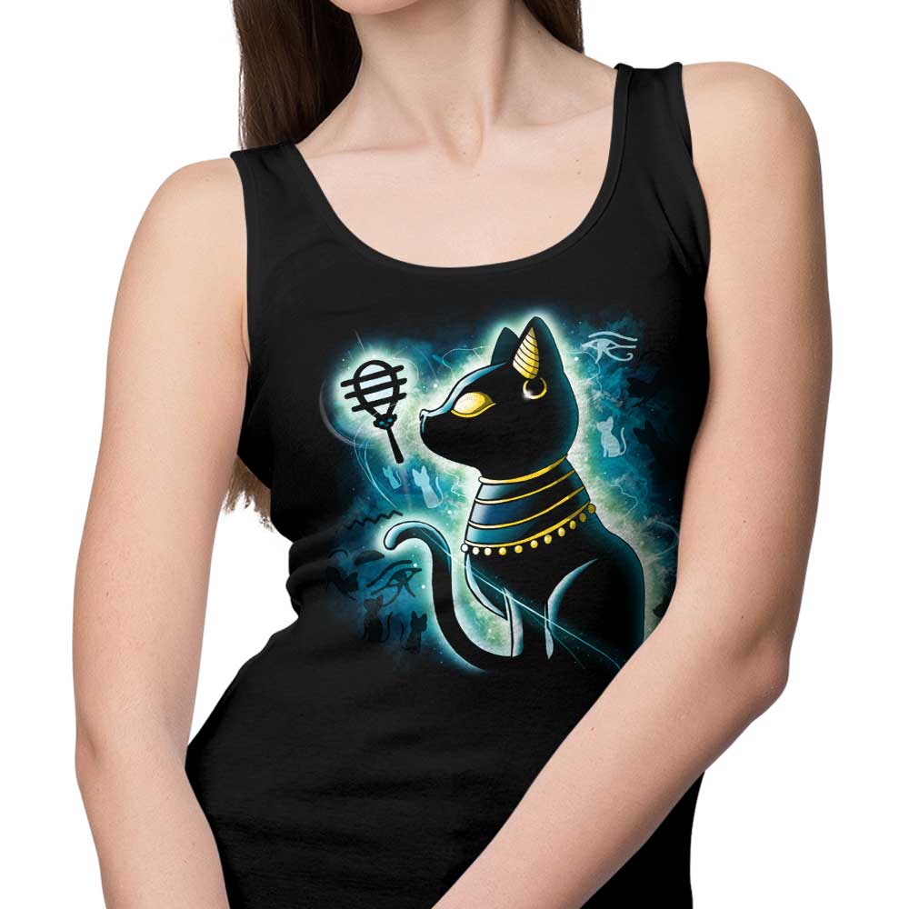 Bastet - Tank Top