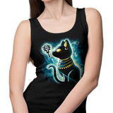 Bastet - Tank Top
