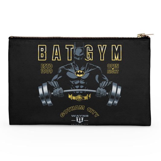 Bat Gym 89 - Accessory Pouch