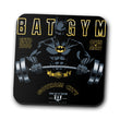 Bat Gym 89 - Coasters