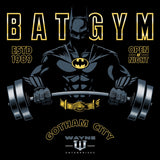 Bat Gym 89 - Accessory Pouch
