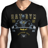 Bat Gym 89 - Men's V-Neck