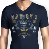 Bat Gym 89 - Men's V-Neck