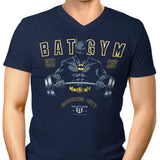 Bat Gym 89 - Men's V-Neck