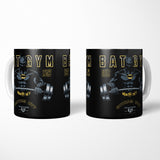 Bat Gym 89 - Mug