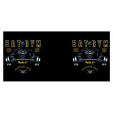 Bat Gym 89 - Mug