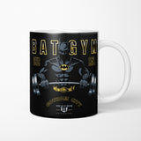 Bat Gym 89 - Mug