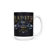 Bat Gym 89 - Mug