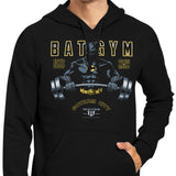 Bat Gym 89 - Hoodie