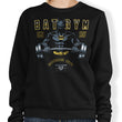 Bat Gym 89 - Sweatshirt